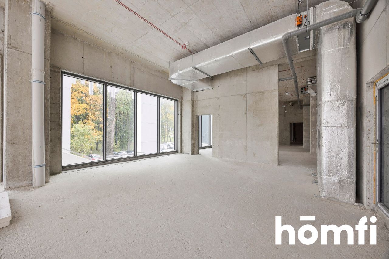 Wyjątkowy lokal usługowy o pow. 336 m² z tarasem – Olszynki Park - Lokal użytkowy - Wynajem - Rzeszów, Śródmieście