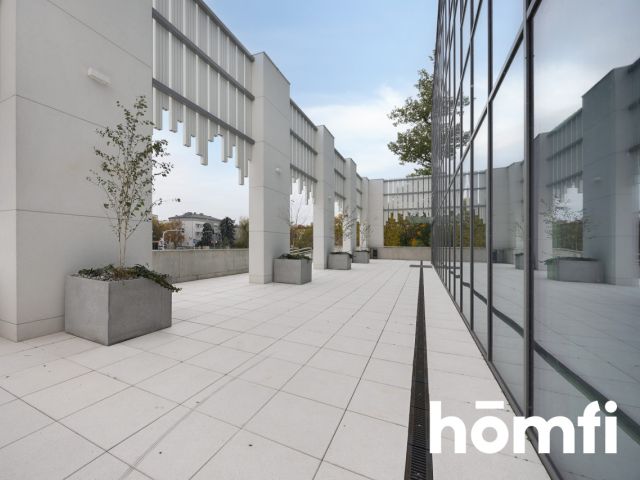 Wyjątkowy lokal usługowy o pow. 336 m² z tarasem – Olszynki Park - Lokal użytkowy - Wynajem - Rzeszów, Śródmieście