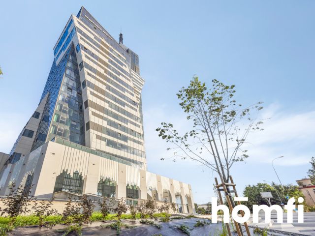 Wyjątkowy lokal usługowy o pow. 336 m² z tarasem – Olszynki Park - Lokal użytkowy - Wynajem - Rzeszów, Śródmieście