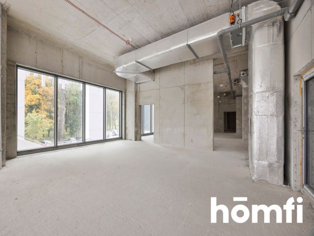 Wyjątkowy lokal usługowy o pow. 336 m² z tarasem – Olszynki Park - Lokal użytkowy - Wynajem - Rzeszów, Śródmieście