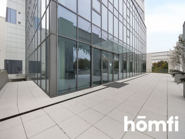 Wyjątkowy lokal usługowy o pow. 336 m² z tarasem – Olszynki Park - Lokal użytkowy - Wynajem - Rzeszów, Śródmieście