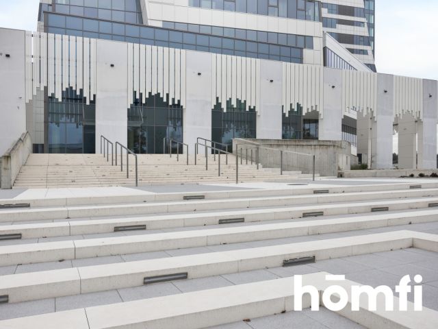 Wyjątkowy lokal usługowy o pow. 336 m² z tarasem – Olszynki Park - Lokal użytkowy - Wynajem - Rzeszów, Śródmieście