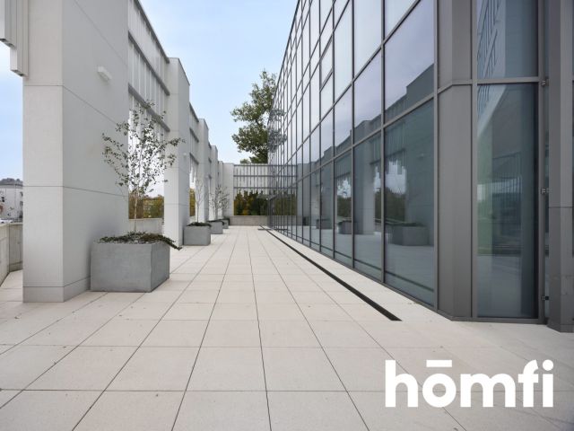 Wyjątkowy lokal usługowy o pow. 336 m² z tarasem – Olszynki Park - Lokal użytkowy - Wynajem - Rzeszów, Śródmieście