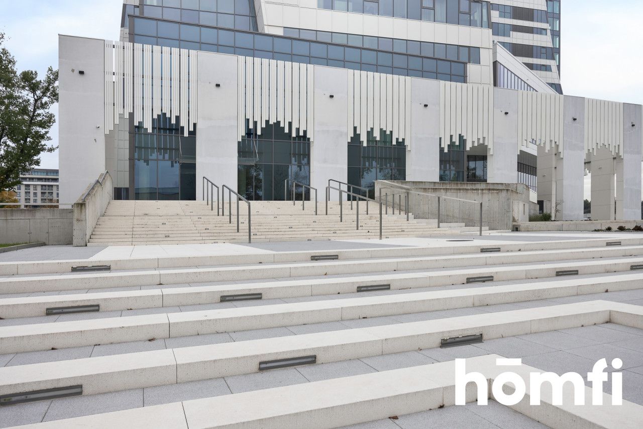 A unique 336 m² commercial space with a terrace – Olszynki Park - Commercial premises - Sale - Rzeszów, Śródmieście