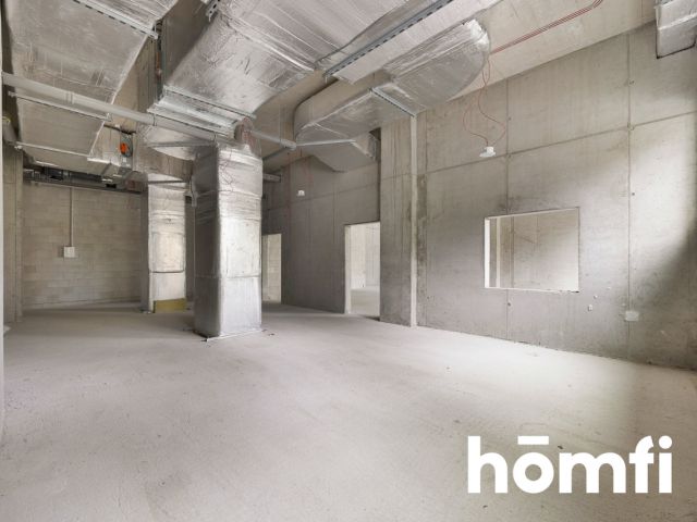 Wyjątkowy lokal usługowy o pow. 336 m² z tarasem – Olszynki Park - Lokal użytkowy - Sprzedaż - Rzeszów, Śródmieście