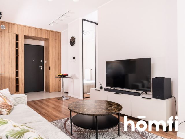 2 rooms | Fabryczna City | Perfect condition - Квартира - Оренда - Kraków, Śródmieście / Grzegórzki