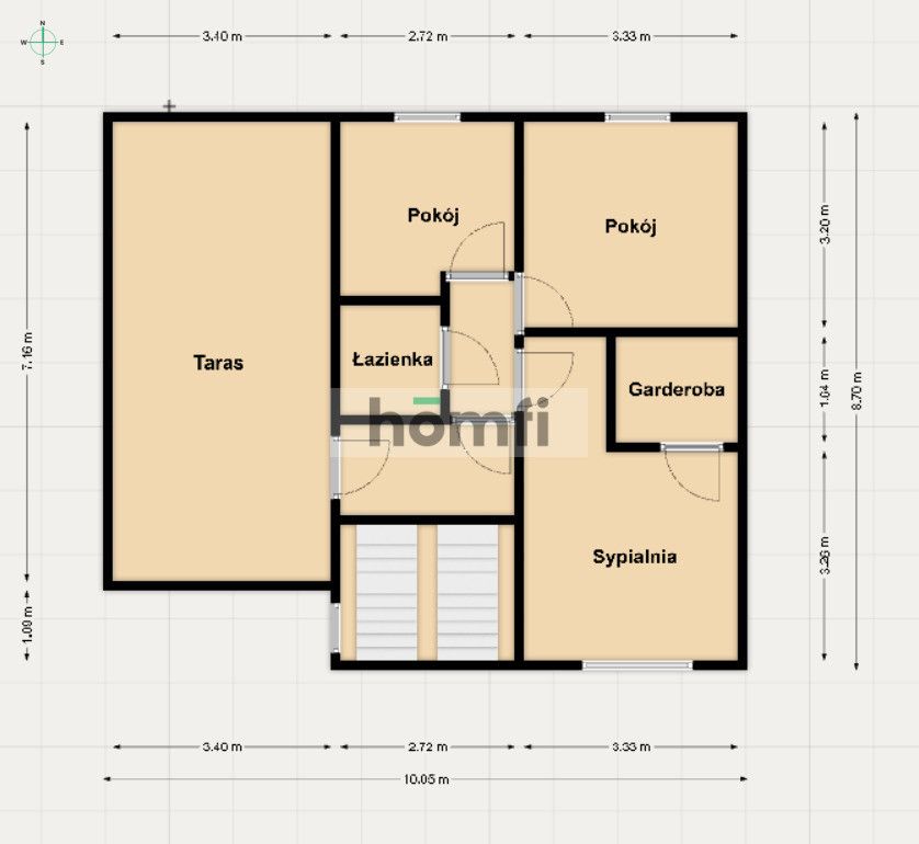 A premium home in Toruń. Unique design. - House - Sale - Toruń, Chełmińskie Przedmieście