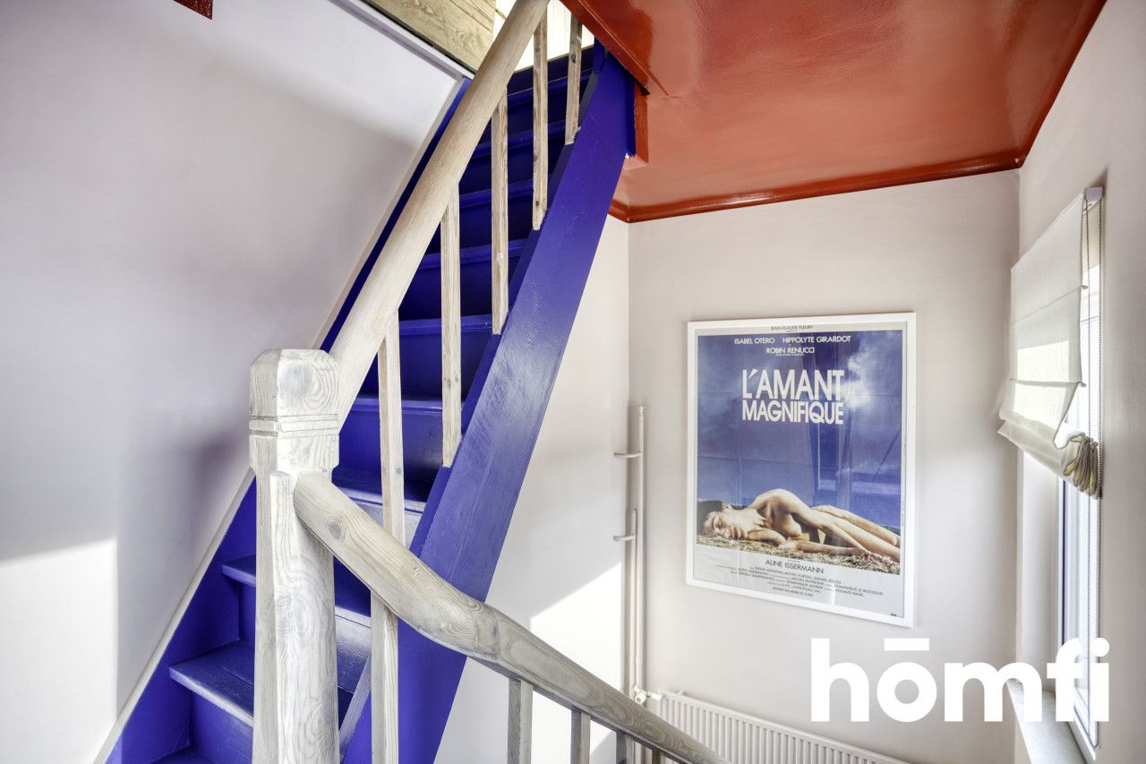 A premium home in Toruń. Unique design. - Дім - Продаж - Toruń, Chełmińskie Przedmieście