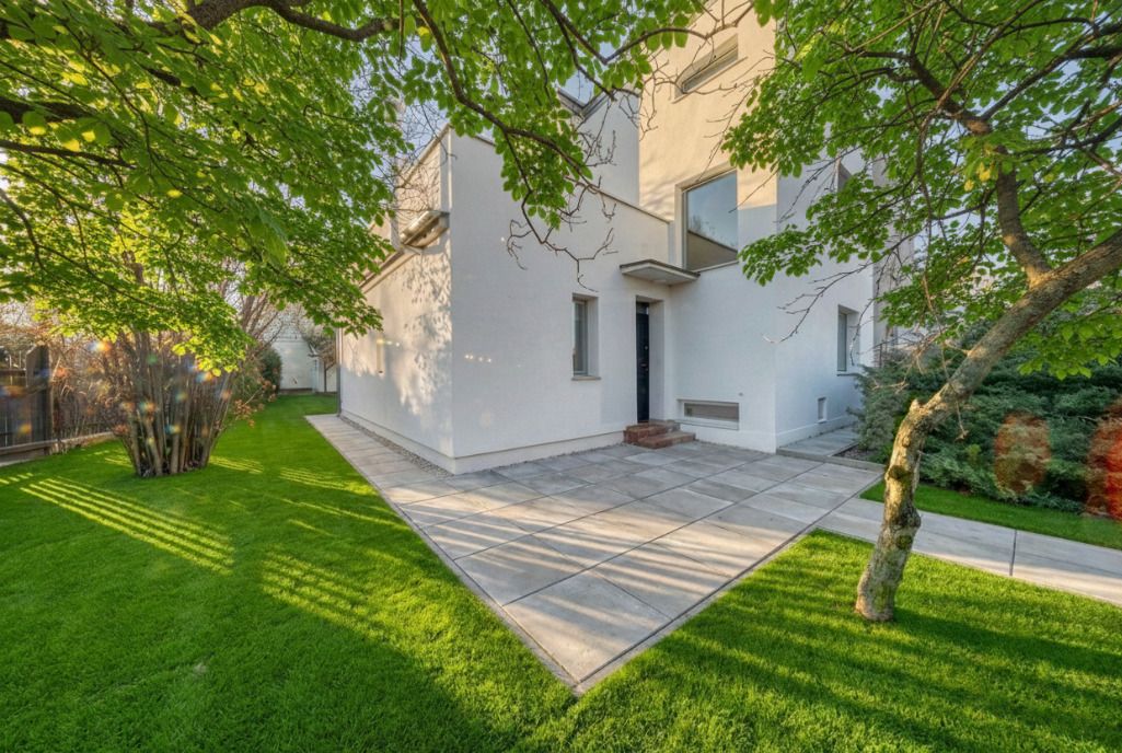 A premium home in Toruń. Unique design. - House - Sale - Toruń, Chełmińskie Przedmieście