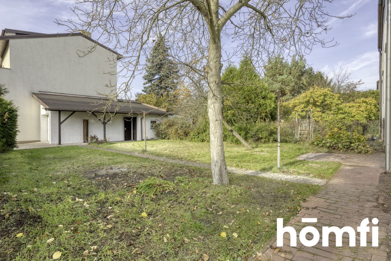 A premium home in Toruń. Unique design. - House - Sale - Toruń, Chełmińskie Przedmieście