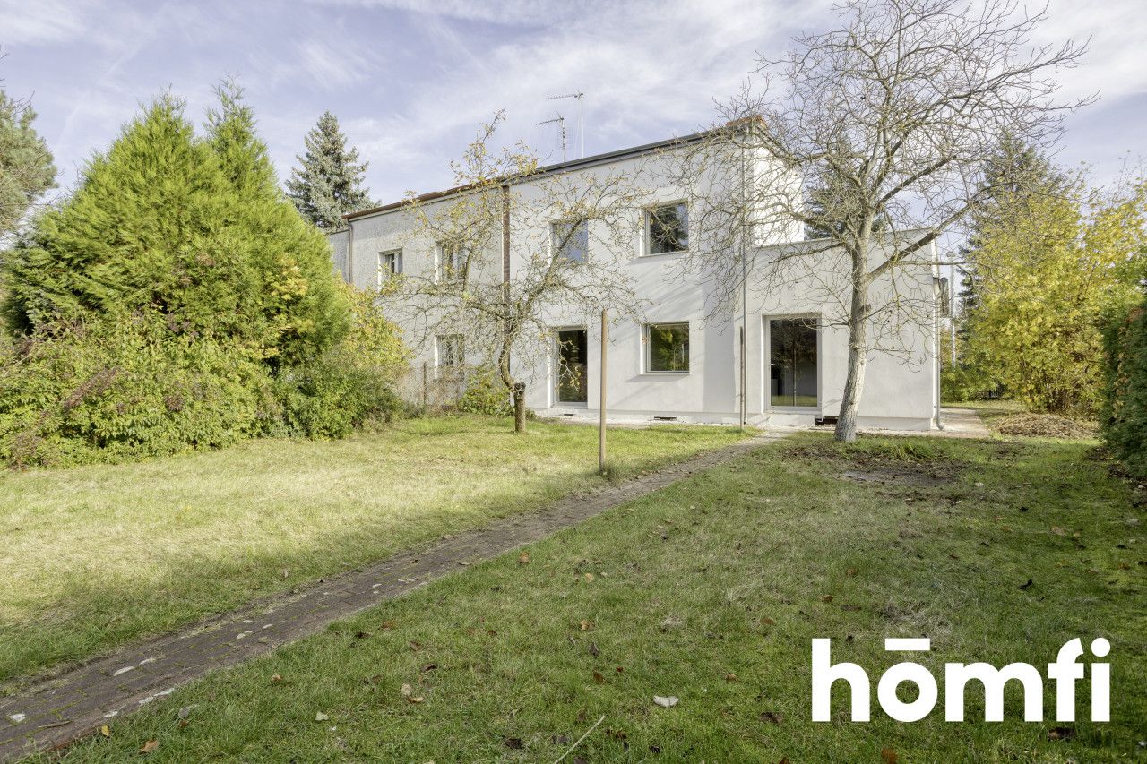 A premium home in Toruń. Unique design. - House - Sale - Toruń, Chełmińskie Przedmieście