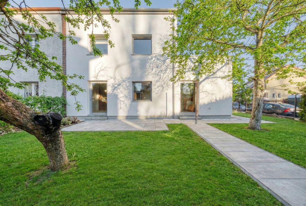 A premium home in Toruń. Unique design. - House - Sale - Toruń, Chełmińskie Przedmieście