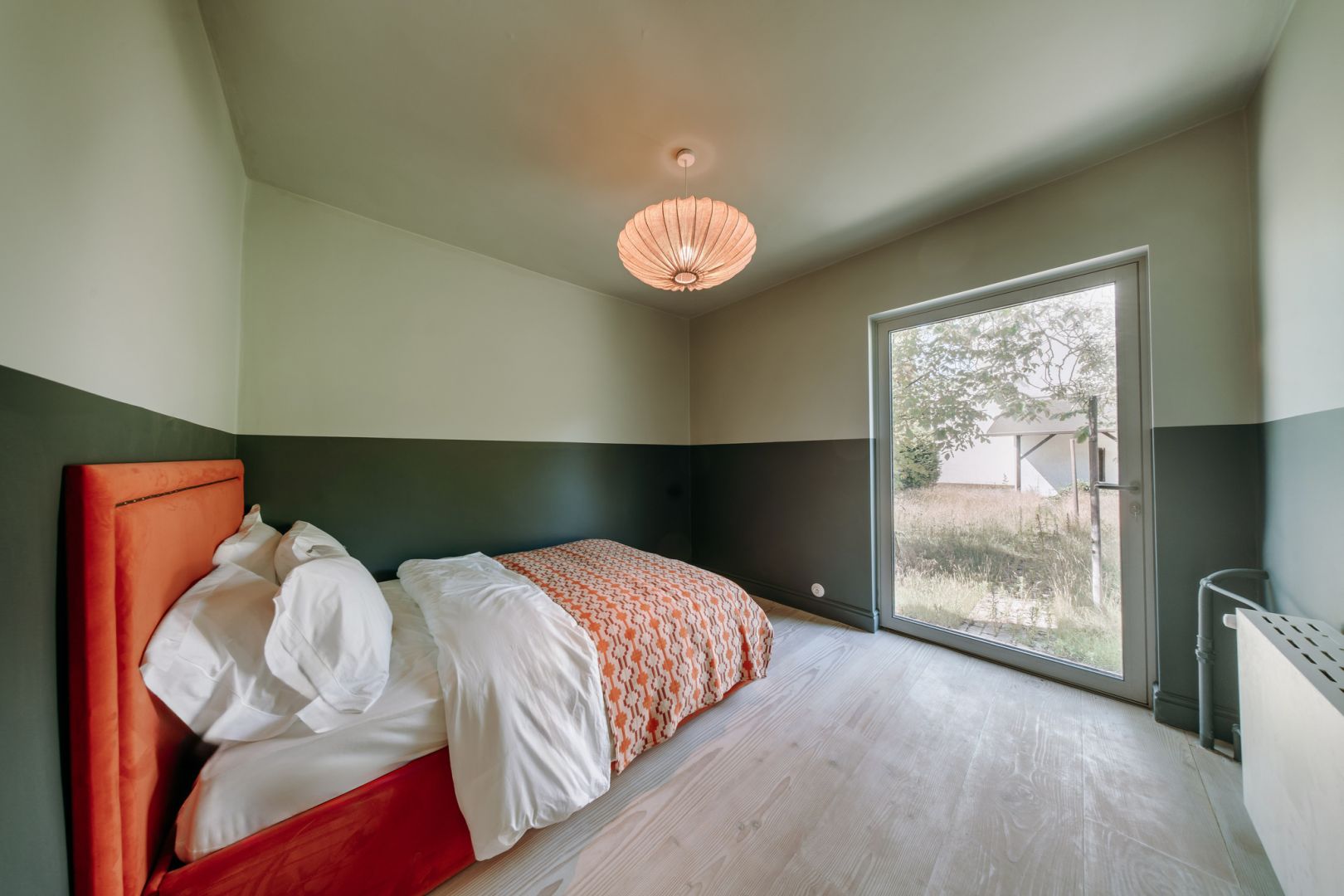 A premium home in Toruń. Unique design. - Дім - Продаж - Toruń, Chełmińskie Przedmieście
