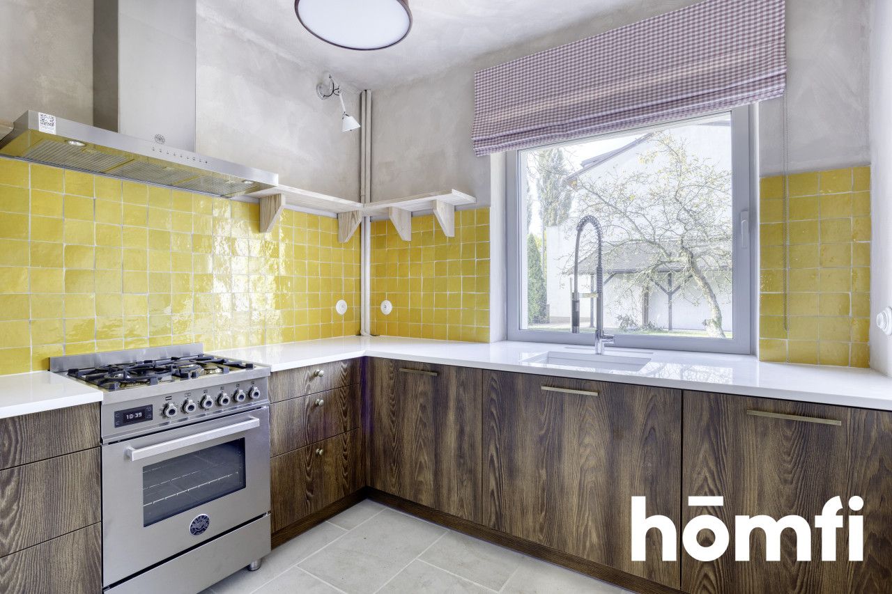 A premium home in Toruń. Unique design. - House - Sale - Toruń, Chełmińskie Przedmieście