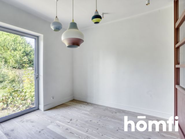 Dom klasy premium w Toruniu. Unikalny design - Dom - Sprzedaż - Toruń, Chełmińskie Przedmieście