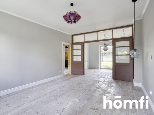 Dom klasy premium w Toruniu. Unikalny design - Dom - Sprzedaż - Toruń, Chełmińskie Przedmieście