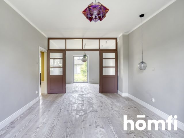 Dom klasy premium w Toruniu. Unikalny design - Dom - Sprzedaż - Toruń, Chełmińskie Przedmieście