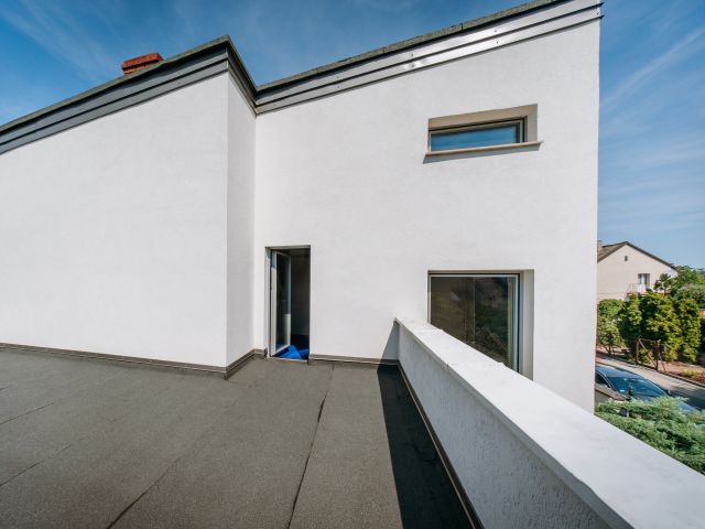 A premium home in Toruń. Unique design. - Дім - Продаж - Toruń, Chełmińskie Przedmieście