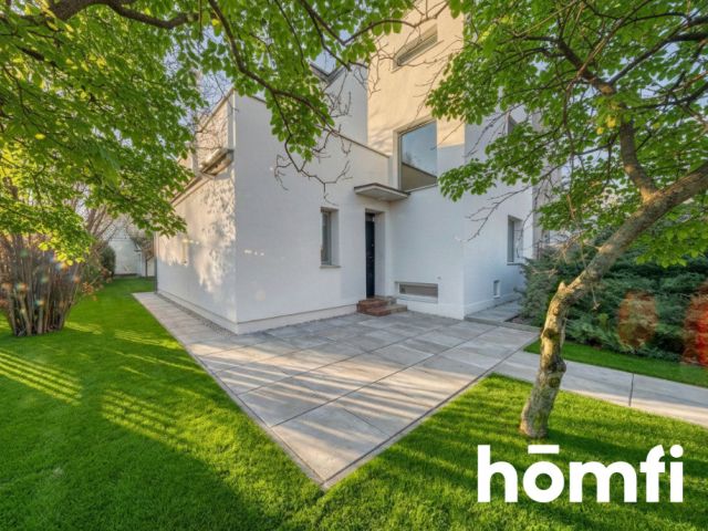 A premium home in Toruń. Unique design. - Дім - Продаж - Toruń, Chełmińskie Przedmieście