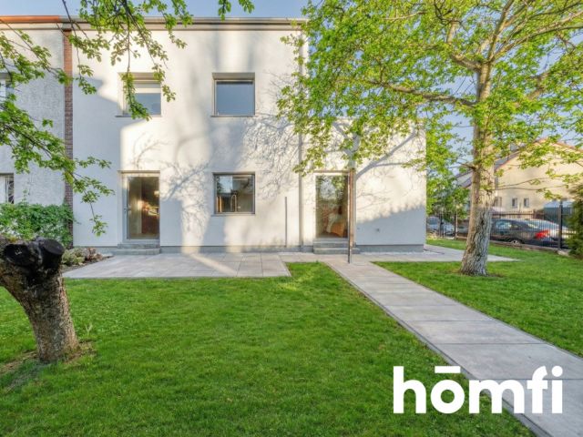 A premium home in Toruń. Unique design. - Дім - Продаж - Toruń, Chełmińskie Przedmieście