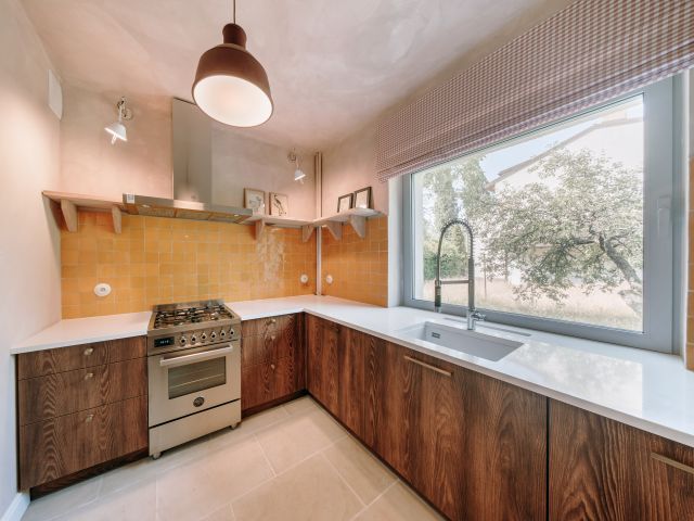 A premium home in Toruń. Unique design. - Дім - Продаж - Toruń, Chełmińskie Przedmieście