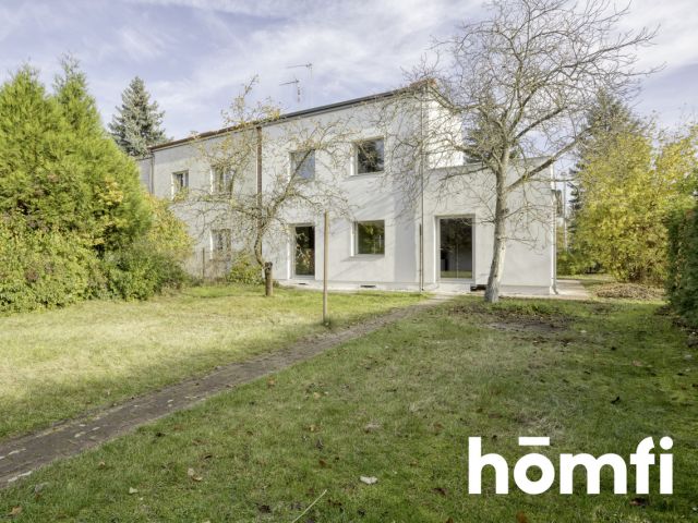 A premium home in Toruń. Unique design. - Дім - Продаж - Toruń, Chełmińskie Przedmieście