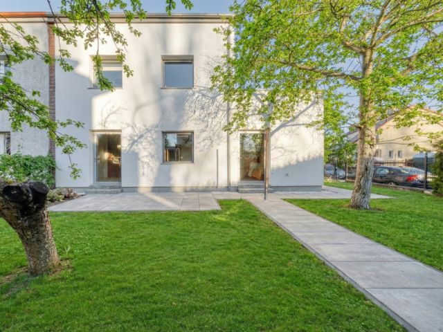 A premium home in Toruń. Unique design. - Дім - Продаж - Toruń, Chełmińskie Przedmieście