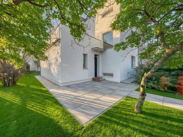 A premium home in Toruń. Unique design. - Дім - Продаж - Toruń, Chełmińskie Przedmieście