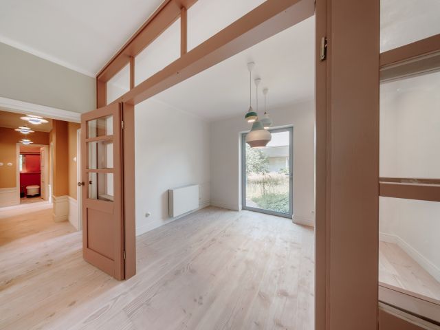 A premium home in Toruń. Unique design. - Дім - Продаж - Toruń, Chełmińskie Przedmieście