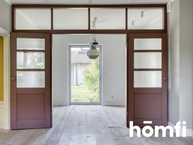 Dom klasy premium w Toruniu. Unikalny design - Dom - Sprzedaż - Toruń, Chełmińskie Przedmieście