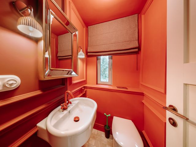 A premium home in Toruń. Unique design. - Дім - Продаж - Toruń, Chełmińskie Przedmieście