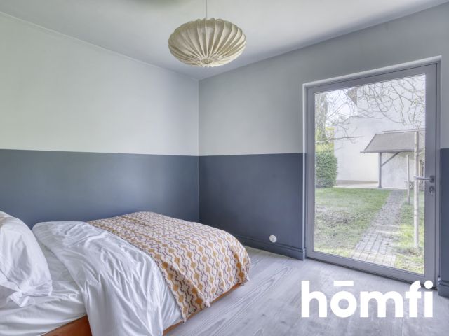 Dom klasy premium w Toruniu. Unikalny design - Dom - Sprzedaż - Toruń, Chełmińskie Przedmieście