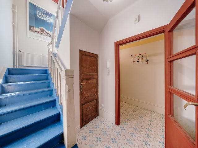 A premium home in Toruń. Unique design. - Дім - Продаж - Toruń, Chełmińskie Przedmieście