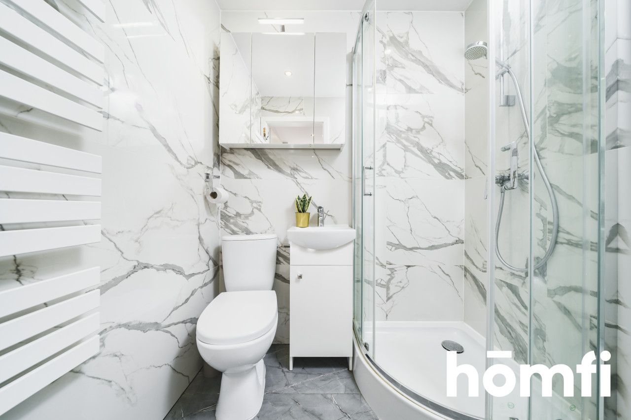 Na Stoku 18 | 3 rooms refurbished | 40.59 m² | district heating - Квартира - Оренда - Kraków, Nowa Huta