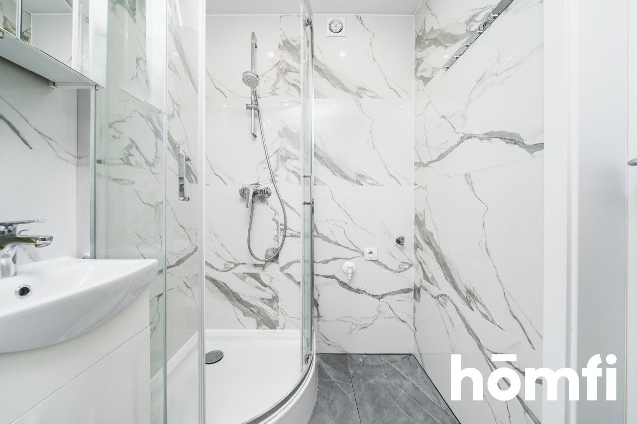 Na Stoku 18 | 3 rooms refurbished | 40.59 m² | district heating - Квартира - Оренда - Kraków, Nowa Huta