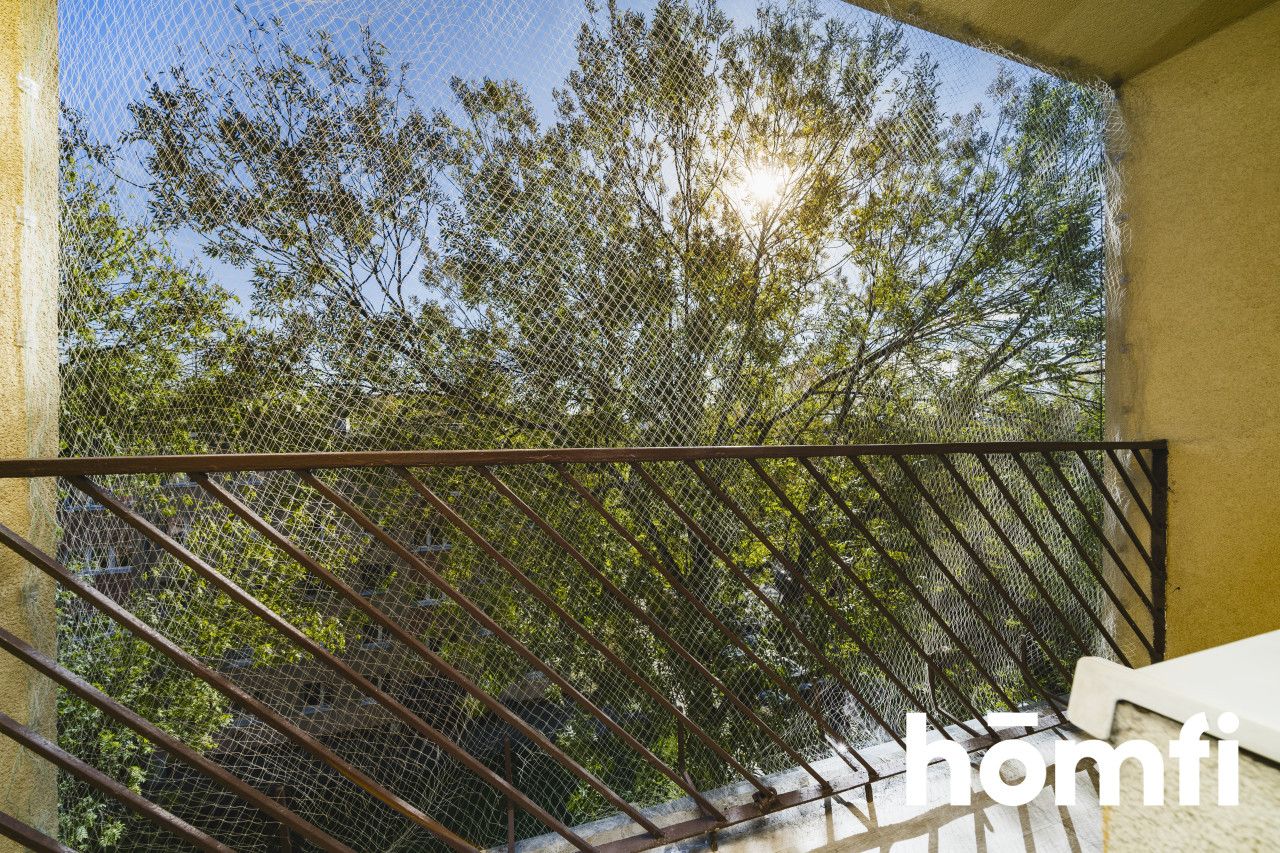 Na Stoku 18 | 3 rooms refurbished | 40.59 m² | district heating - Квартира - Оренда - Kraków, Nowa Huta