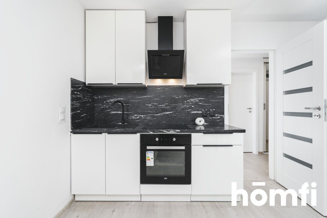 Na Stoku 18 | 3 rooms refurbished | 40.59 m² | district heating - Квартира - Оренда - Kraków, Nowa Huta