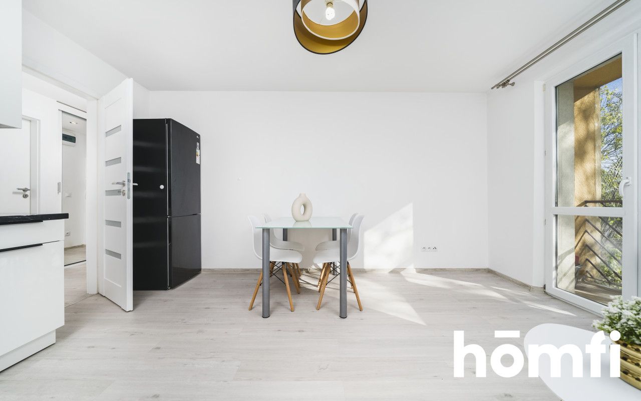 Na Stoku 18 | 3 rooms refurbished | 40.59 m² | district heating - Квартира - Оренда - Kraków, Nowa Huta