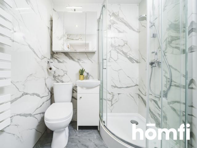 Na Stoku 18 | 3 rooms refurbished | 40.59 m² | district heating - Квартира - Оренда - Kraków, Nowa Huta