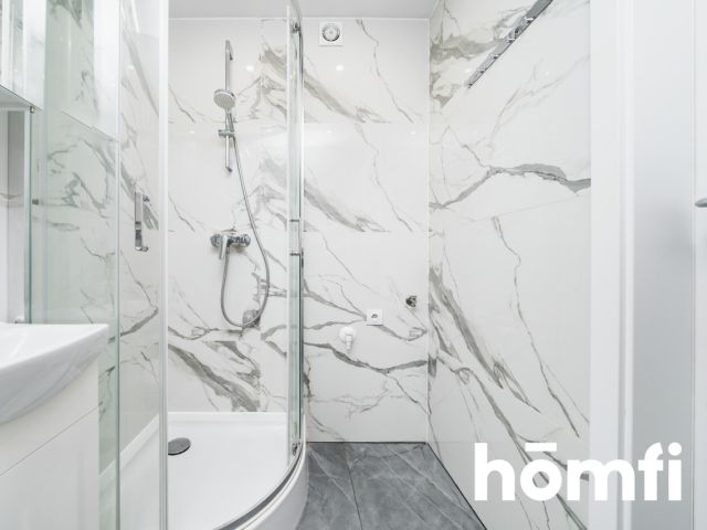 Na Stoku 18 | 3 rooms refurbished | 40.59 m² | district heating - Квартира - Оренда - Kraków, Nowa Huta