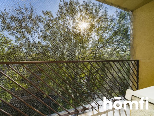 Na Stoku 18 | 3 rooms refurbished | 40.59 m² | district heating - Квартира - Оренда - Kraków, Nowa Huta