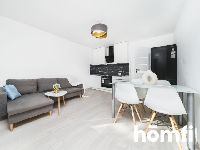  - Mieszkanie - Wynajem - Kraków, Nowa Huta