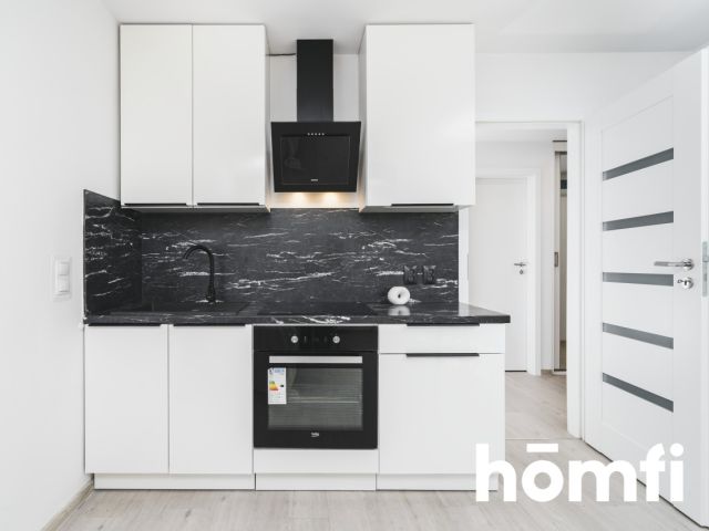 Na Stoku 18 | 3 rooms refurbished | 40.59 m² | district heating - Квартира - Оренда - Kraków, Nowa Huta