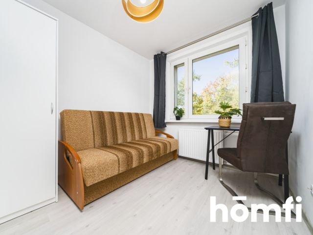 Na Stoku 18 | 3 rooms refurbished | 40.59 m² | district heating - Квартира - Оренда - Kraków, Nowa Huta