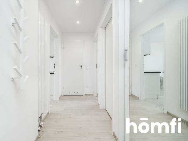 Na Stoku 18 | 3 rooms refurbished | 40.59 m² | district heating - Квартира - Оренда - Kraków, Nowa Huta