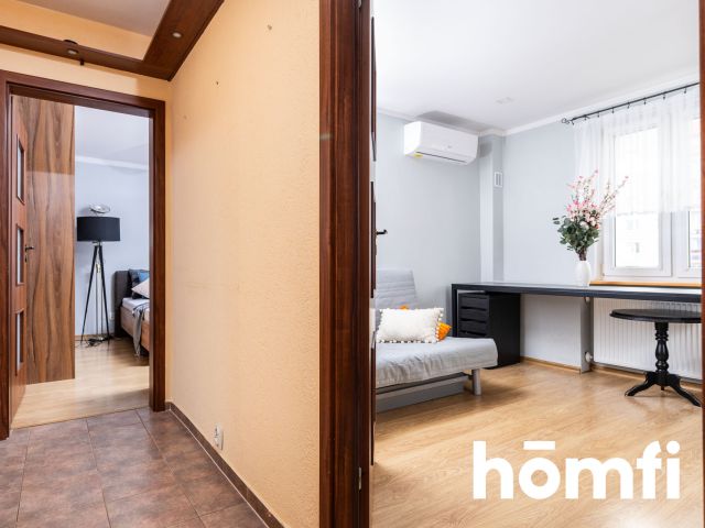 Three bedroom near Prokocim - Квартира - Продаж - Kraków, Podgórze / Bieżanów-Prokocim