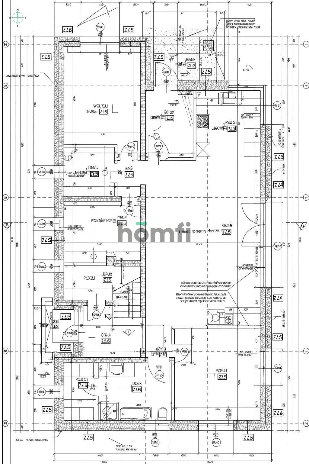 Dom do wynajęcia – prestiżowa lokalizacja - Mieszkanie - Wynajem - Warszawski Zachodni, Stare Babice / Kwirynów