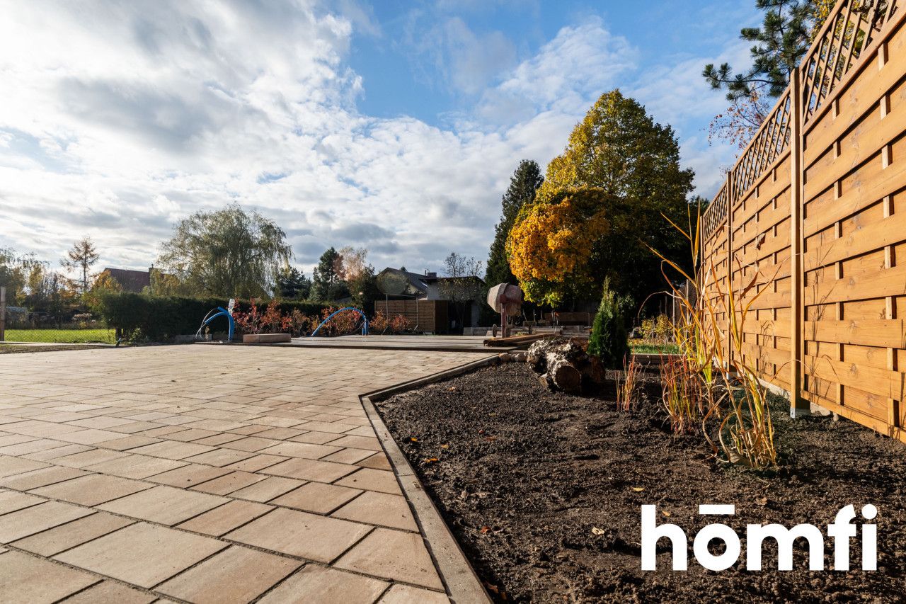 Dom do wynajęcia – prestiżowa lokalizacja - Mieszkanie - Wynajem - Warszawski Zachodni, Stare Babice / Kwirynów