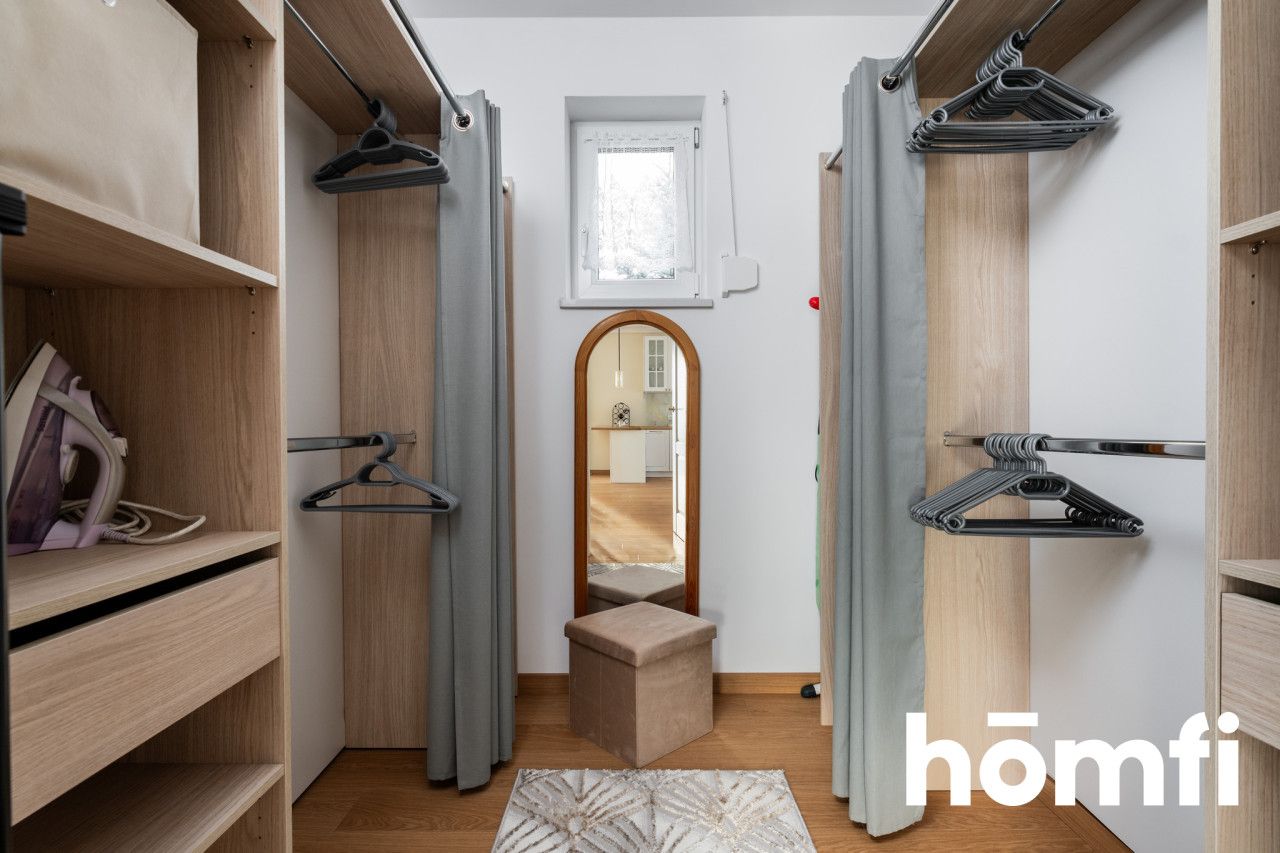 House for Rent – Prestigious Location - Квартира - Оренда - Warszawski Zachodni, Stare Babice / Kwirynów