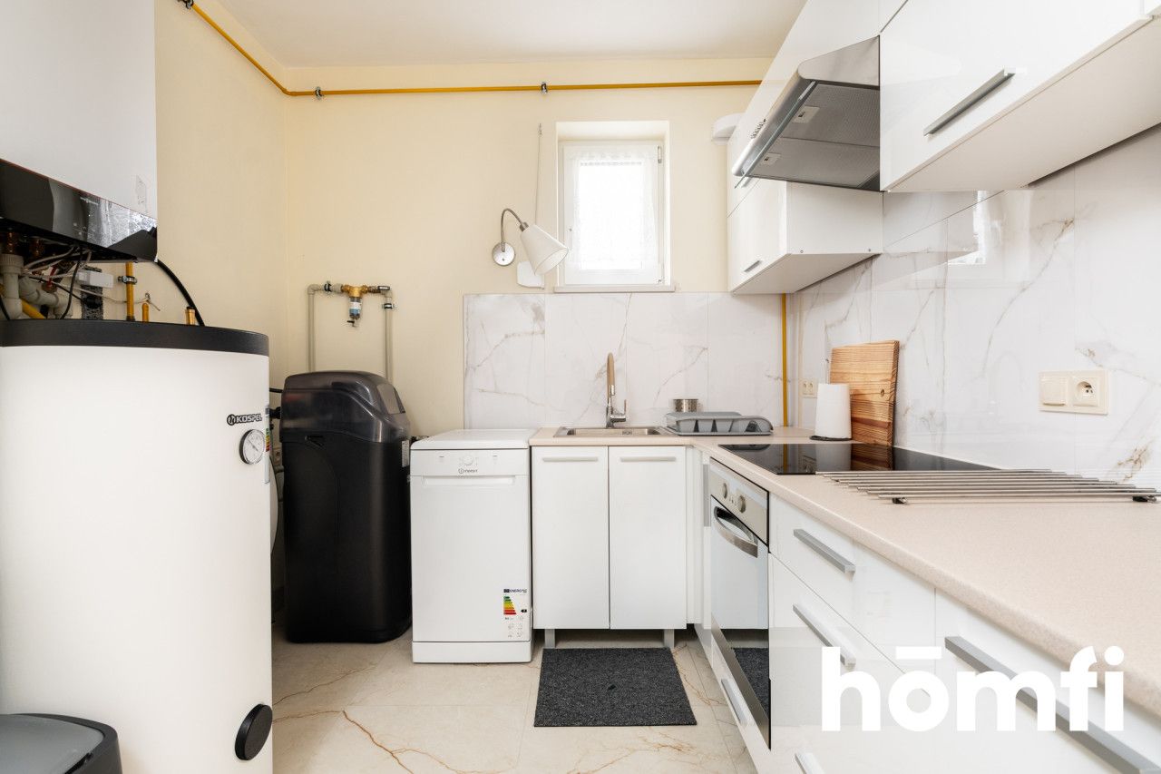 House for Rent – Prestigious Location - Квартира - Оренда - Warszawski Zachodni, Stare Babice / Kwirynów